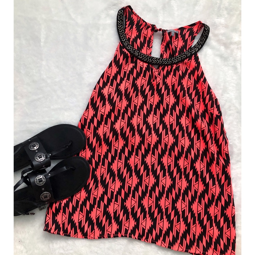 Charlotte Russe Tank Top